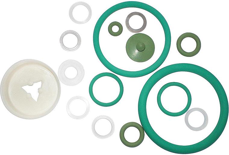 Dichtungssatz 6001 L mit Vitondichtung Dichtungssatz 6001 L mit Vitondichtung