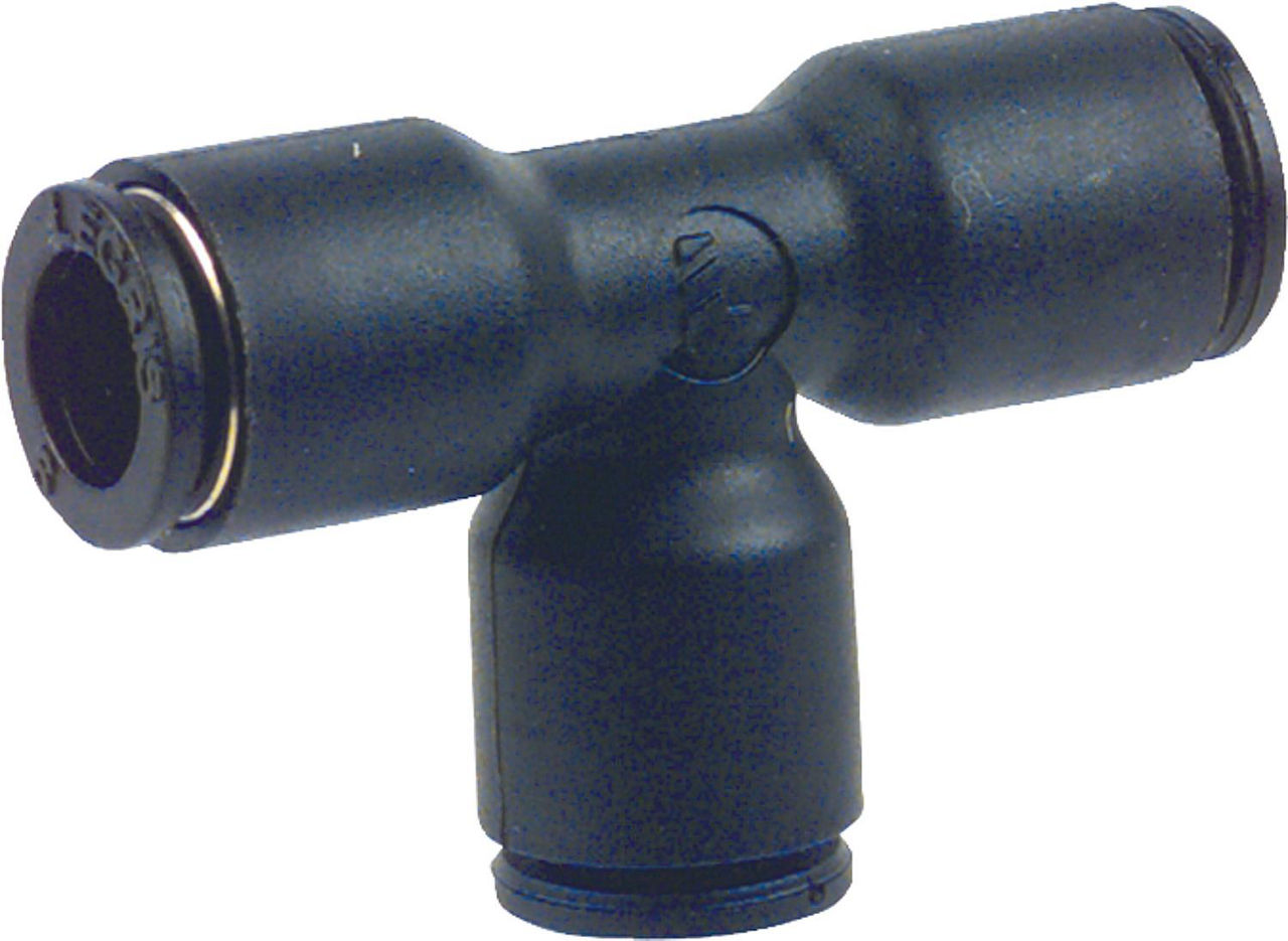 T-Stück Ø 4 mm