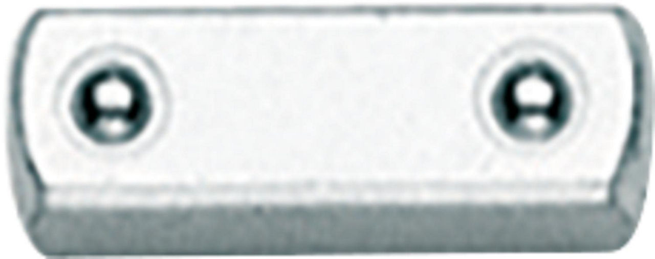 Verbindungsvierkant GEDORE 3/8" Länge 29mm