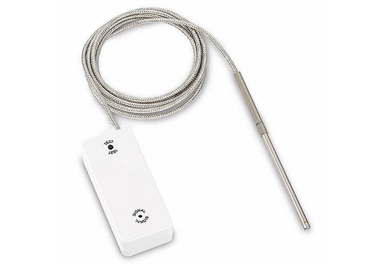 Unterdruckwächter-System Oranier Funk-Temperatursensor Unterdruckwächter-System Oranier Funk-Temperatursensor