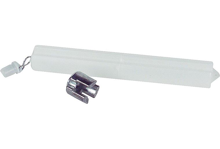 Umrüstsatz Schwimmer-Set für Euroflex Umrüstsatz Schwimmer-Set für Euroflex