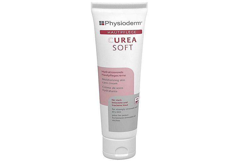 Hautschutz- und Pflegecreme PHYSIODERM Curea Soft 100ml Tube