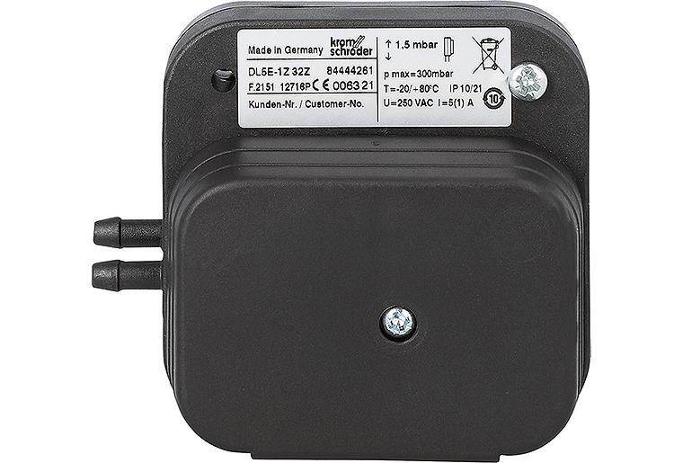 Luftdruckwächter, Giersch 47-90-29266