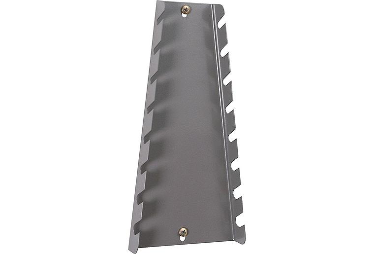 Werkzeughaltesystem Schlüssel- halter BxTxH 125x25x255mm Store Plus Flex M 8,silbergrau Werkzeughaltesystem Schlüssel- halter BxTxH 125x25x255mm Store Plus Flex M 8,silbergrau