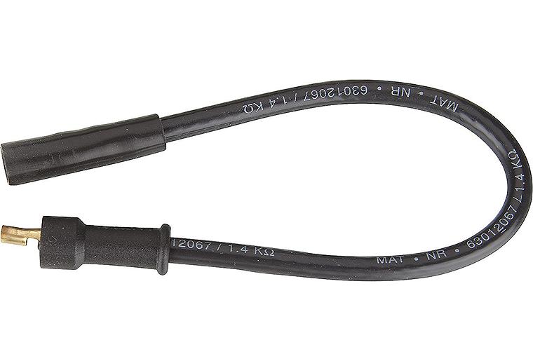Zündkabel für Buderus 63009561 Zündkabel für Buderus 63009561