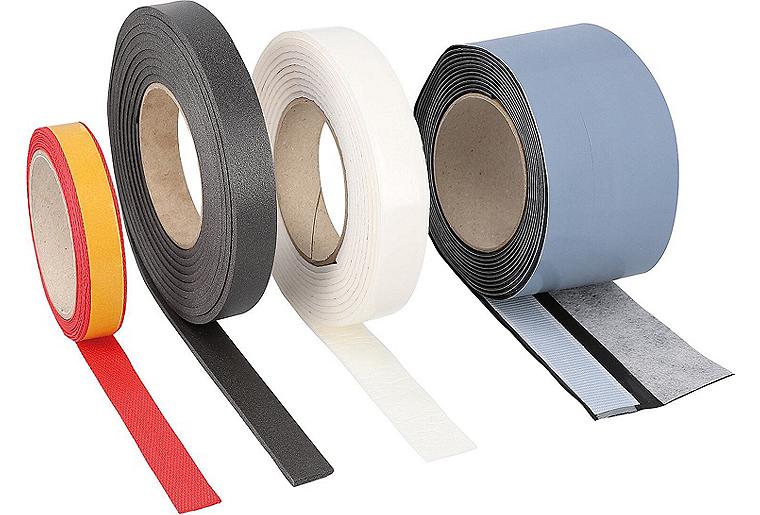 Wannendichtband Secure Set (LxB) 3,6 m x 7,5cm mit Schallschutzstreifen und Schnittschutzband und Eckverlängerungen Wannendichtband Secure Set (LxB) 3,6 m x 7,5cm mit Schallschutzstreifen und Schnittschutzband und Eckverlängerungen