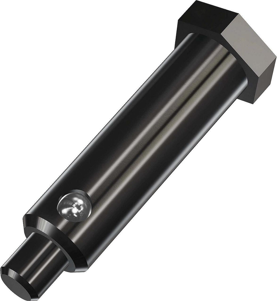 Schnellwechselachse KNIPEX passend zu Rohrabschneider DP50