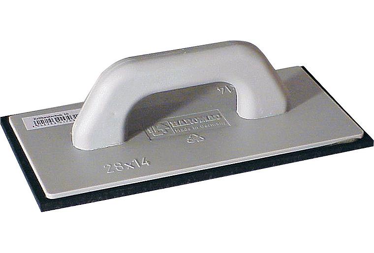 Kunststoffreiber schwarz ZKS 28x14x1 mit Zellkautschuk 10mm Kunststoffreiber schwarz ZKS 28x14x1 mit Zellkautschuk 10mm
