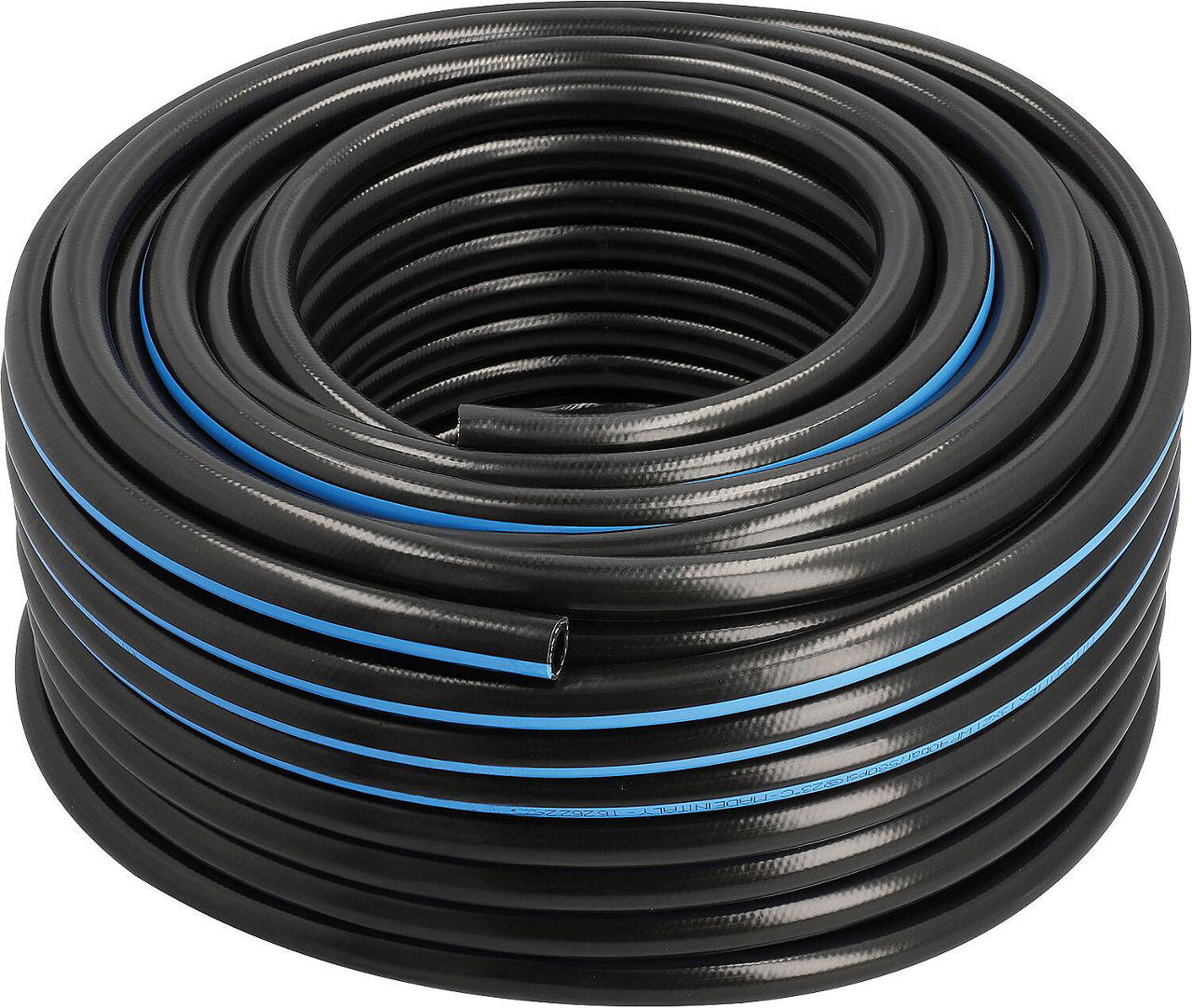 Wasserschlauch refittex 40bar 1/2", 50m Wasserschlauch refittex 40bar 1/2", 50m