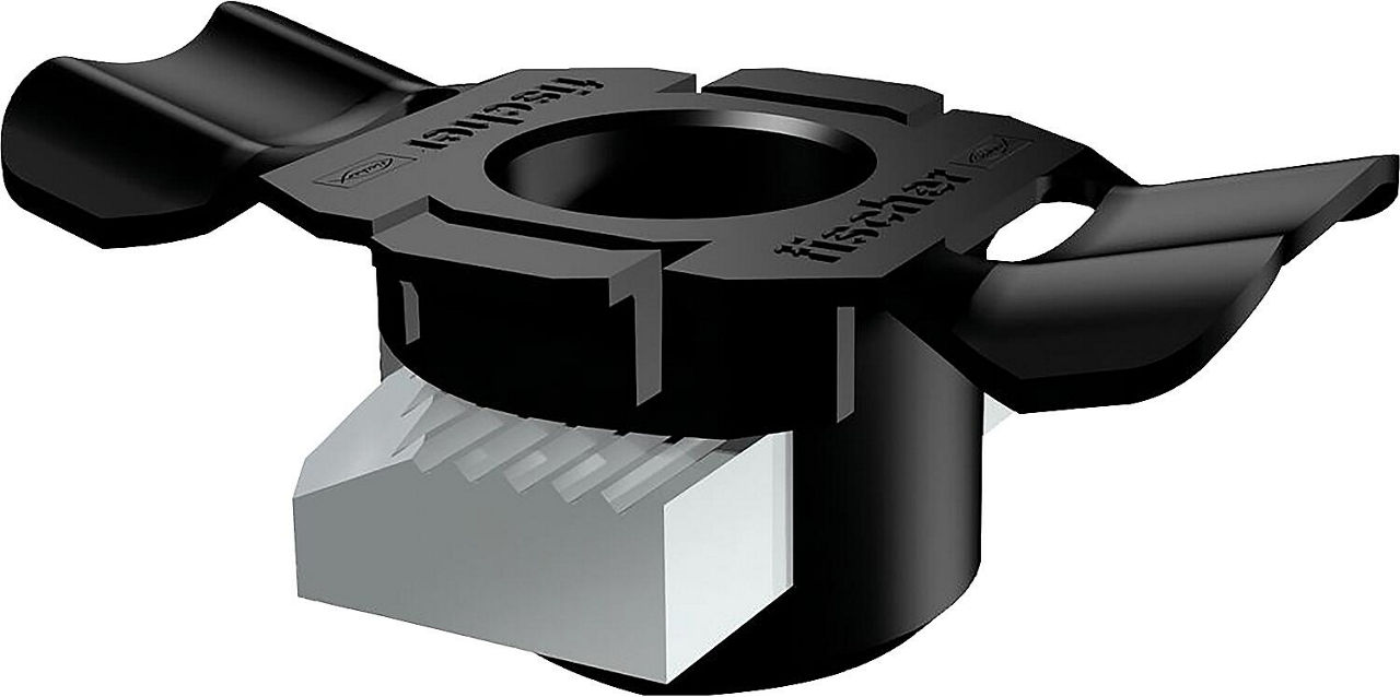 Schiebemutter FSM Clix P8 M8, für FLS-System