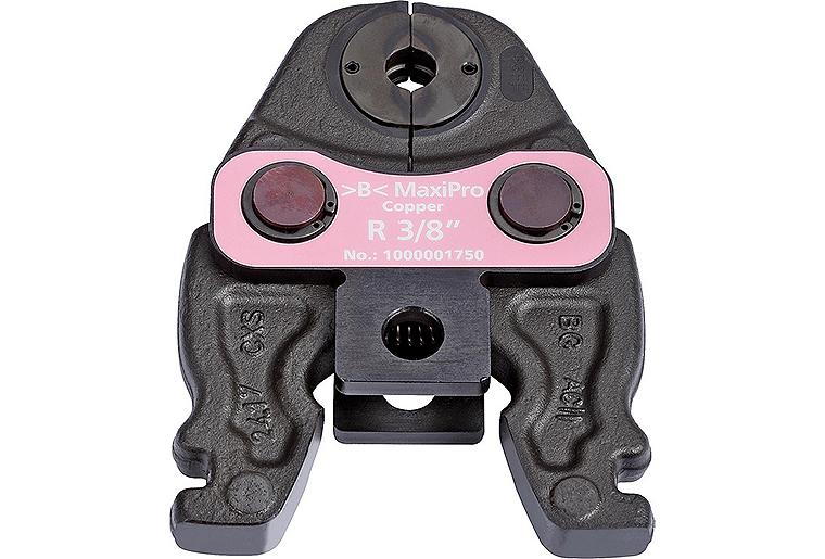 Pressbacke compact Kontur >B< Maxipro 3/8"