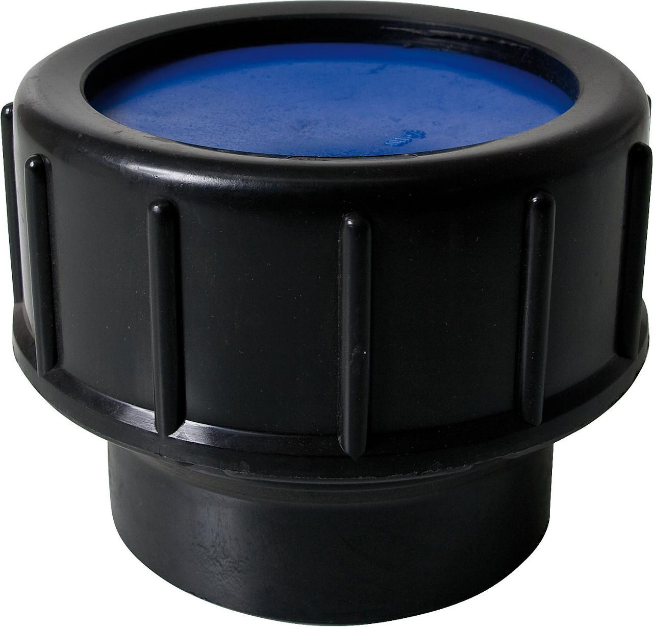 Verschraubung PEHD D=90, DN=90