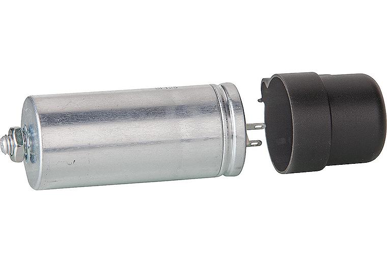 Kondensator - Set 12 UF Weihaupt 713 478