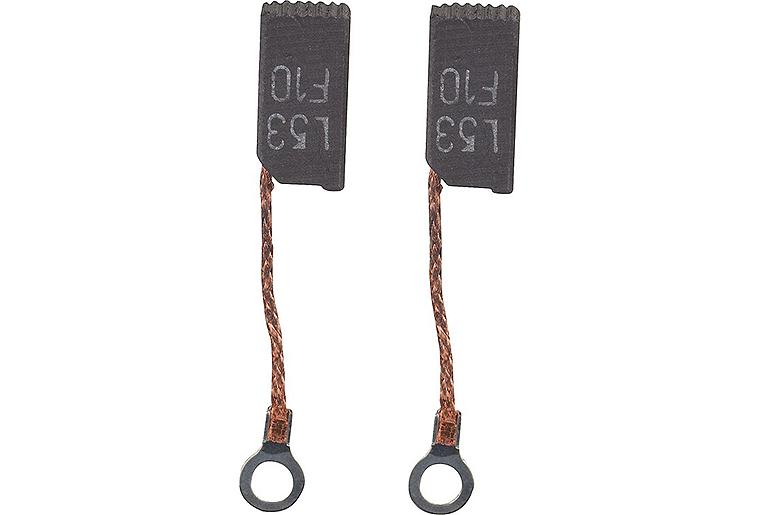 Kohlebürsten Rems zu Puma VE 1 Paar, 562212R