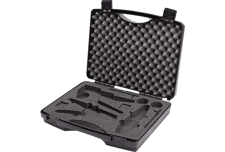 Ersatzkoffer für Werkzeug-Set KNIPEX für Photovoltaik 80 232 79 Ersatzkoffer für Werkzeug-Set KNIPEX für Photovoltaik 80 232 79