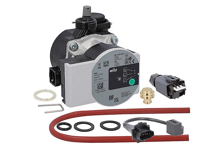 Umwälzpumpe Para RSL KU 130mm, Bosch 8737714325