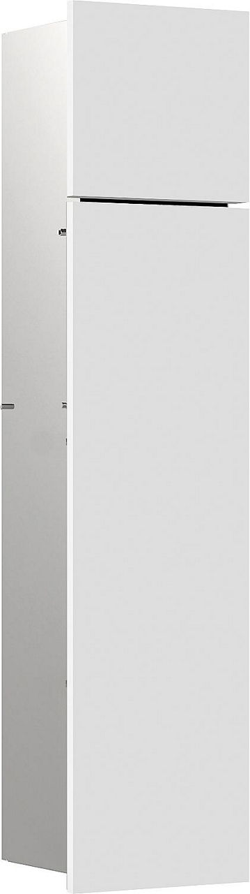 WC-Modul emco asis pure Unterputz, Anschlag rechts 730mm alpin-weiß WC-Modul emco asis pure Unterputz, Anschlag rechts 730mm alpin-weiß