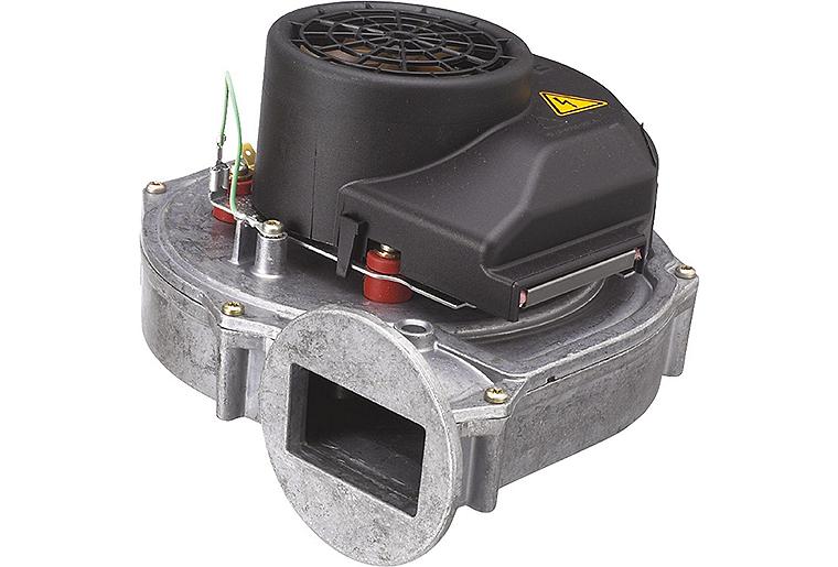 Gebläse für ZSBR 12-42 Ju.Nr.: 8 717 204 325 Gebläse für ZSBR 12-42 Ju.Nr.: 8 717 204 325