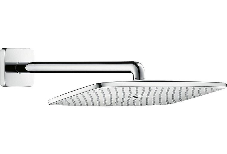 Kopfbrause Hansgrohe Raindance E 360 Air 1 Strahlart 360x190 mm chrom Kopfbrause Hansgrohe Raindance E 360 Air 1 Strahlart 360x190 mm chrom