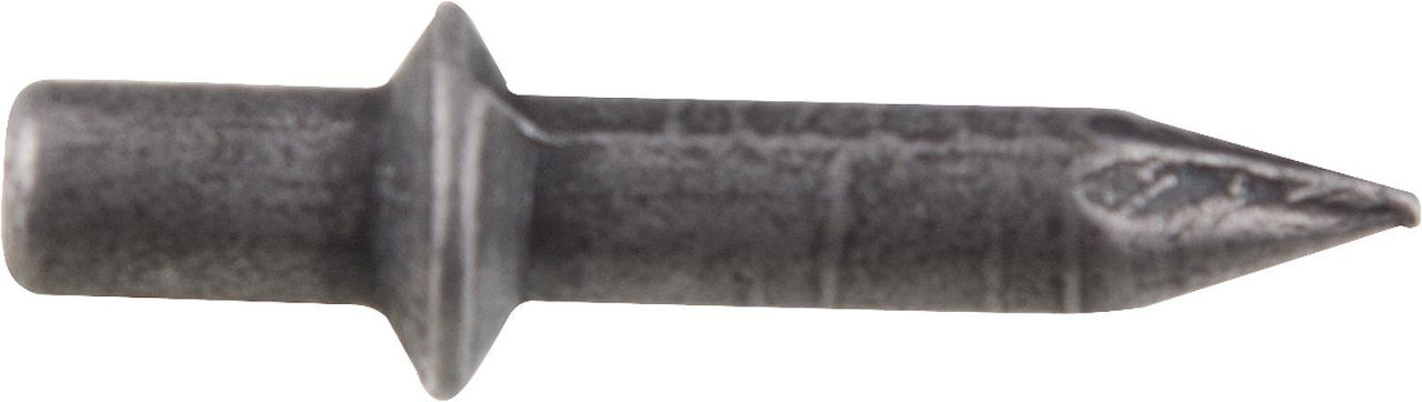 Einschlagnagel ø 4,2 mm, L = 18 mm, VPE = 200 Stück Einschlagnagel ø 4,2 mm, L = 18 mm, VPE = 200 Stück