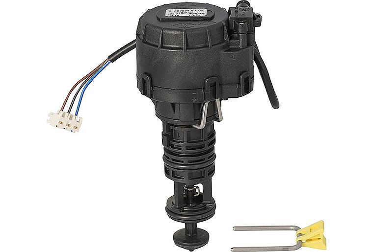 Umschaltventil mit Motor, Remeha S101765
