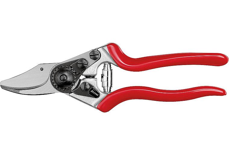 Gartenschere FELCO 6 Schnitt-Ø max. 20mm, Länge 195mm Gartenschere FELCO 6 Schnitt-Ø max. 20mm, Länge 195mm
