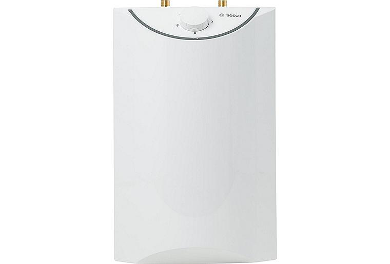 Druckloser Warmwasserspreicher Untertisch Tronic Advanced Eco 5l Druckloser Warmwasserspreicher Untertisch Tronic Advanced Eco 5l