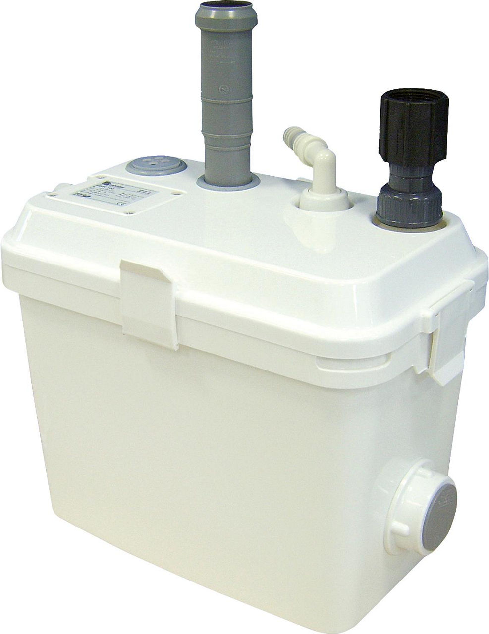 Schmutzwasserhebeanlage SWH 170 230 V Schmutzwasserhebeanlage SWH 170 230 V