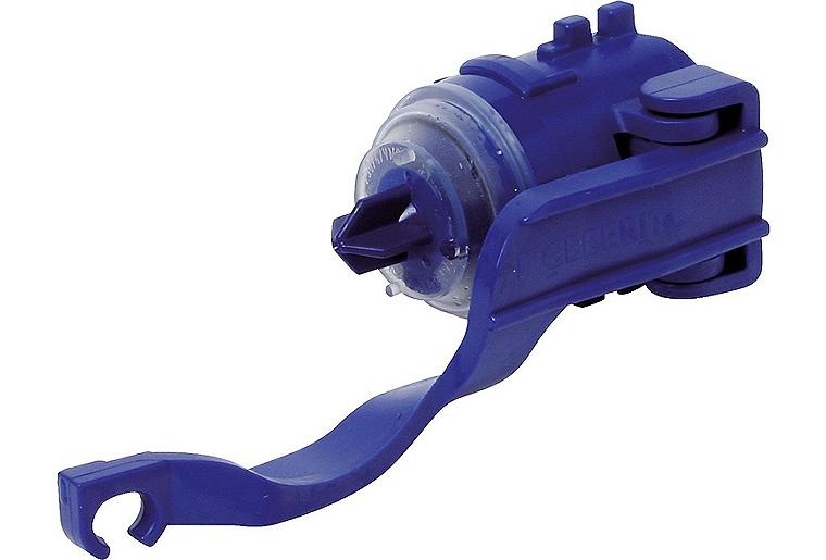 Geberit Dichtungsset zu Impulse Universal Füllventil (Unifill) Ref.Nr.240.771.00.1 Geberit Dichtungsset zu Impulse Universal Füllventil (Unifill) Ref.Nr.240.771.00.1