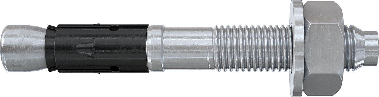 Ankerbolzen FAZ II Plus K 12/10, verzinkt