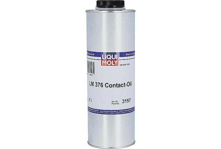 Kontaktöl LIQUI MOLY LM 376 N 1l Dose