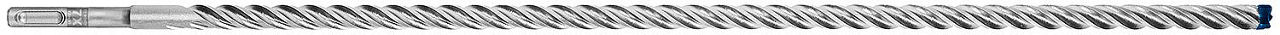 Hammerbohrer BOSCH® EXPERT7X SDS-plus Ø 14,0 x 550/615 mm 4 - Schneider mit Hartmetallkopf