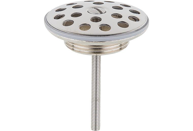 Viega Universalventil 5125 G 1 1/4" x 60mm Chromnickelstahl Viega Universalventil 5125 G 1 1/4" x 60mm Chromnickelstahl
