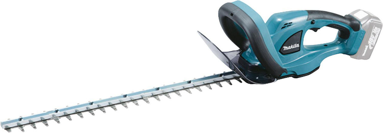 Akku-Heckenschere MAKITA DUH523Z, 18V ohne Akku und Ladegerät Akku-Heckenschere MAKITA DUH523Z, 18V ohne Akku und Ladegerät