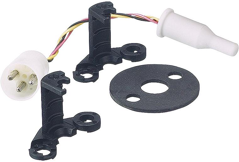 Temp.fühler-NTC Abgassen für ZR/ZWR 4AE Ju.Nr.: 8 714 500 040