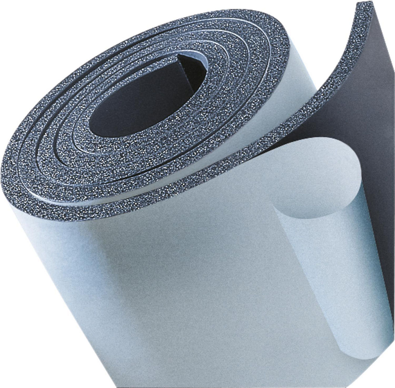 Isolierrolle Kautschuk endlos 3m² Rolle, Dämmstärke 32mm Isolierrolle Kautschuk endlos 3m² Rolle, Dämmstärke 32mm