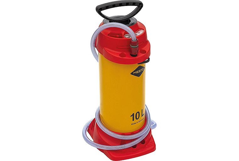Wasserdruckbehälter (o. R) Mesto Ferrox H2O, 3585, 10 Liter Wasserdruckbehälter (o. R) Mesto Ferrox H2O, 3585, 10 Liter