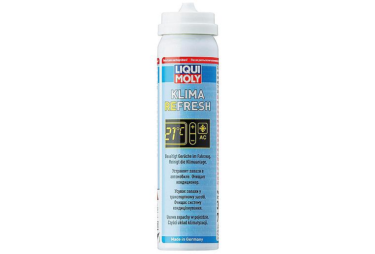 Klimaanlagenreiniger LIQUI MOLY Klima Refresh (allergenfrei) 75ml Sprühdose