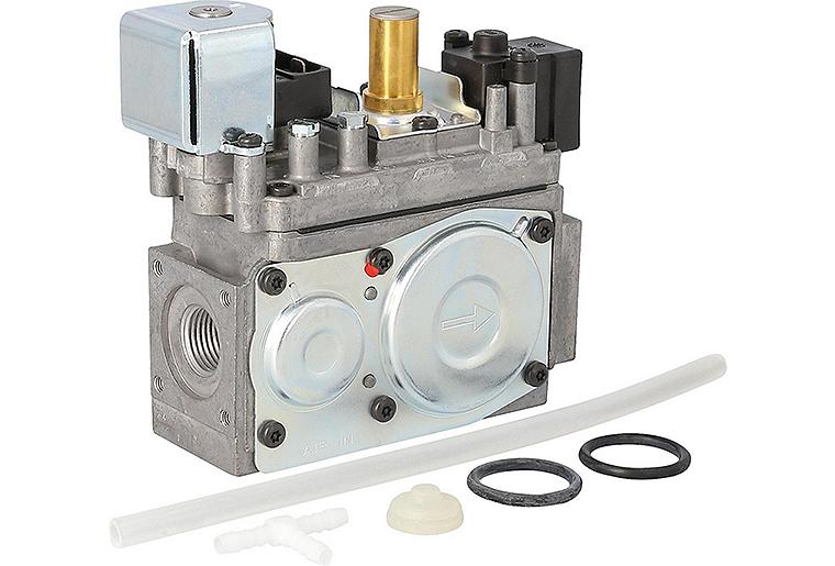 Gaskombiventil Wolf 8601436