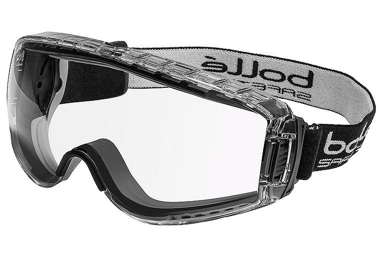 Schutzbrille PILOT , belüftet, PILOPSI Schutzbrille PILOT , belüftet, PILOPSI