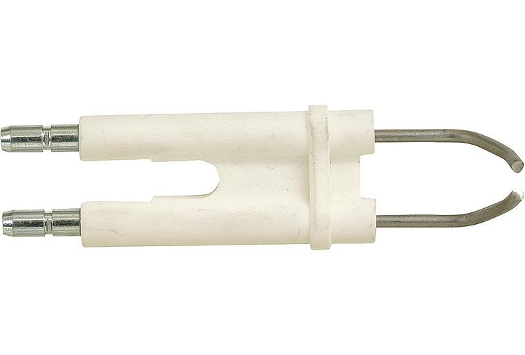 Doppelzündelektrode für Viessmann Rotrix 7819592 Doppelzündelektrode für Viessmann Rotrix 7819592
