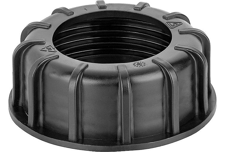 Überwurfmutter Schütz S100x8