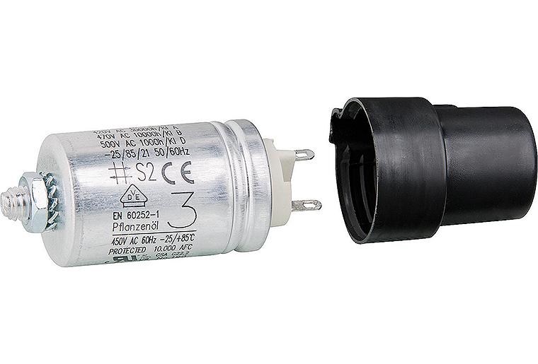 Kondensator weishaupt 713472