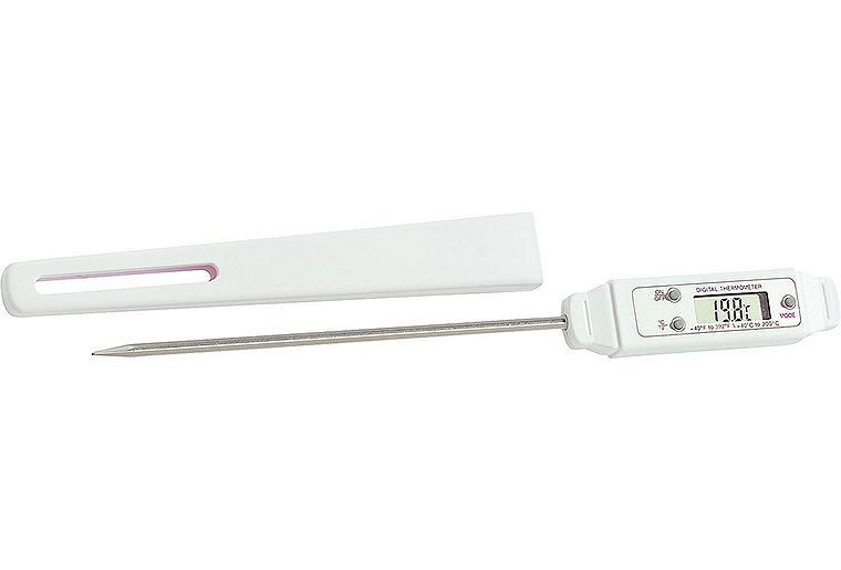 Einsteck-Thermometer -40°C bis +200°C Einsteck-Thermometer -40°C bis +200°C