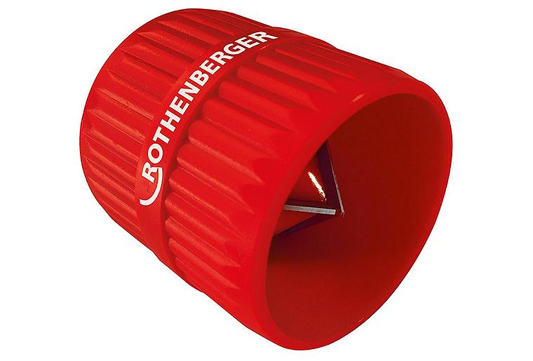 Innen- und Außenentgrater für Kupfer und Kunststoff 4-36mm, 1/8-1 3/8"