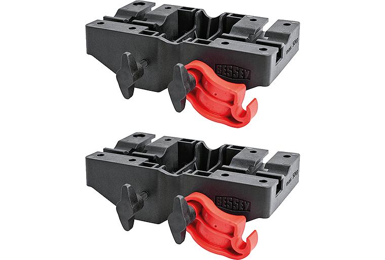 Multifunktionshalterung BESSEY STE-MH-SET VPE = 2 Stück