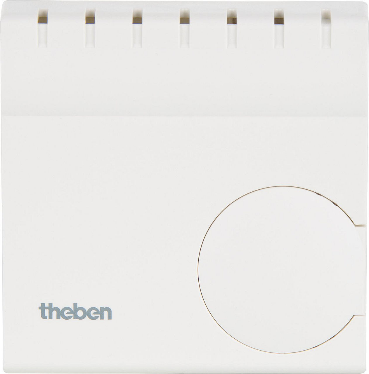 Theben-Raumthermostat RAM 703 Regler mit Inneneinstellung und Temperaturabsenkung Theben-Raumthermostat RAM 703 Regler mit Inneneinstellung und Temperaturabsenkung