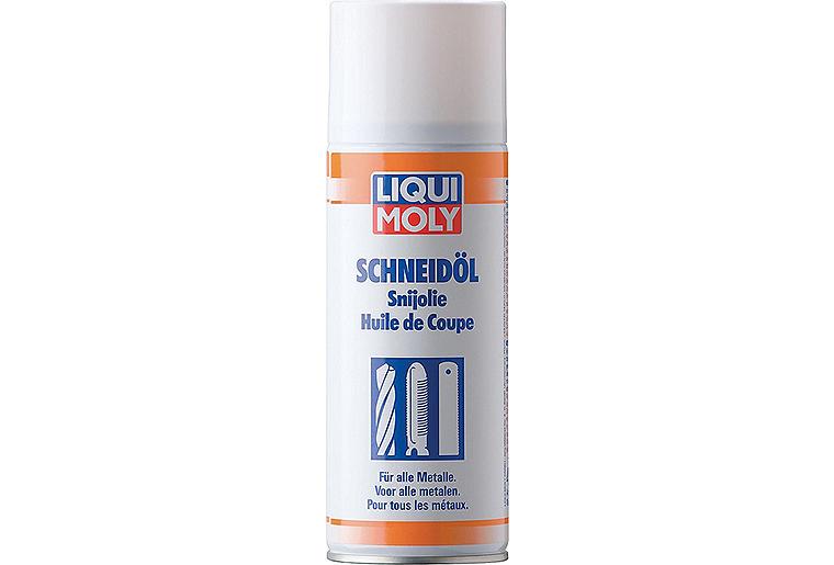 Schneidöl LIQUI MOLY 400ml Sprühdose Schneidöl LIQUI MOLY 400ml Sprühdose