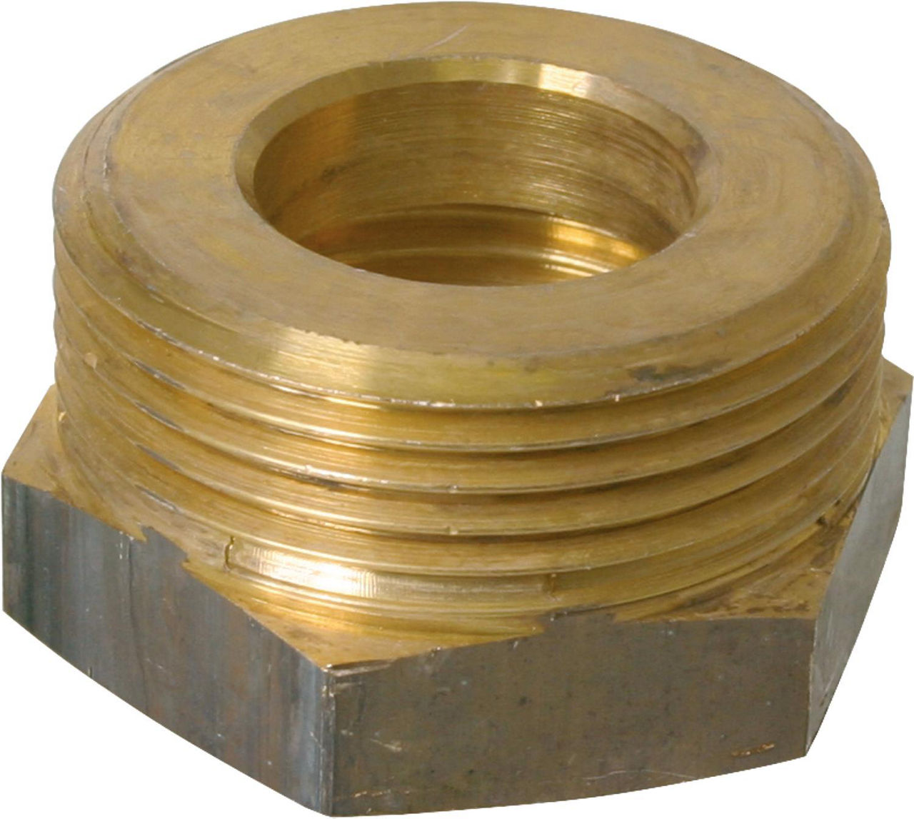 Reduzierstück 1 1/2" AG x 1 1/4" IG DN 32 Reduzierstück 1 1/2" AG x 1 1/4" IG DN 32