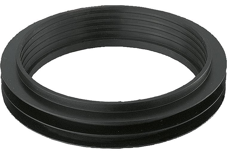 Gummidichtung schwarz, passend zu 93 125 32 Ø 110 mm Gummidichtung schwarz, passend zu 93 125 32 Ø 110 mm